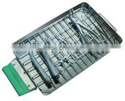 Cassette Autoclave AJ-K900 (1.8L / 5.2L / 6L)