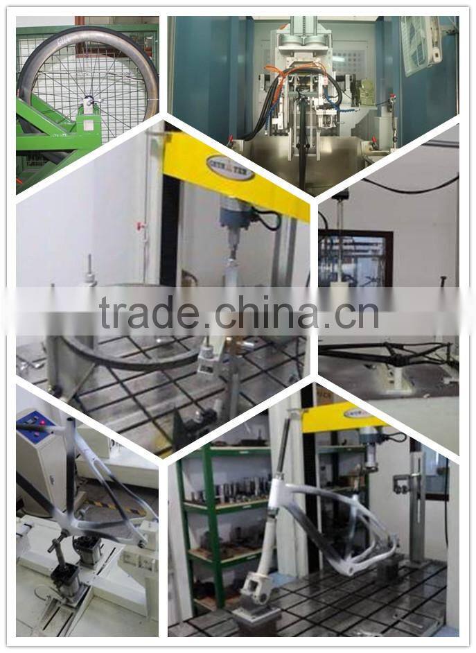 29er tubeless rim carbon fiber T700 MTB wheelset all mountain bicycle rims 35mm width carbon fiber hulksports bike MTB wheels