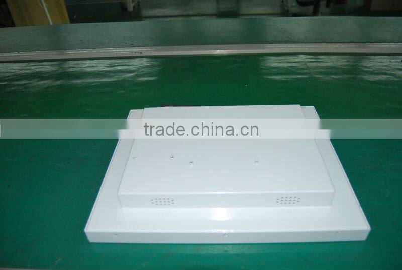 15 Inch IR Multi-Touch Infrared touch All In One PC