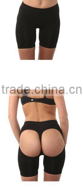 Women's Butt Lifter Panties Enhancer High Waist Shapewear Shaper