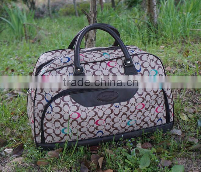 2015 new designer side travel bags for men(XY12)