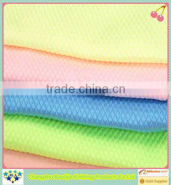 Wholesale microfiber cleaning products glass cleaning cloth