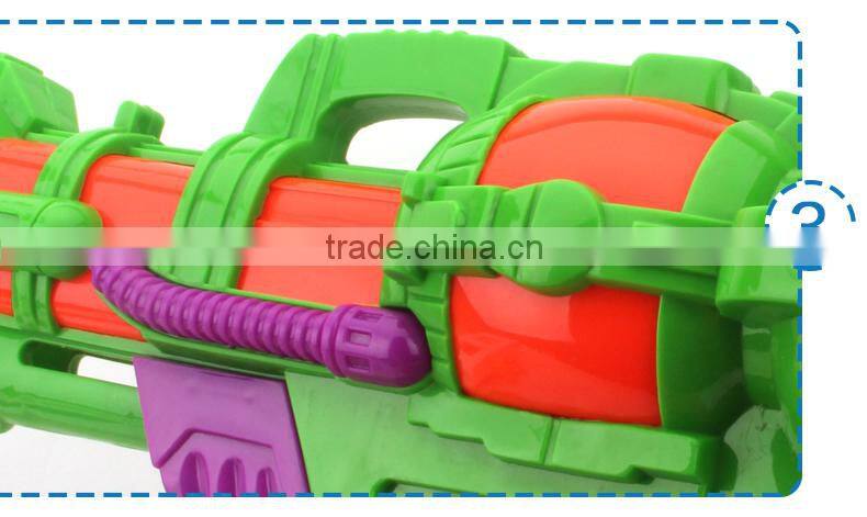 Large size low price banana water gun kids summer toys MT800540