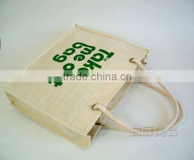 cheap jute bag