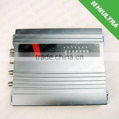 2m reading distance UHF passive reader for marathon timing system