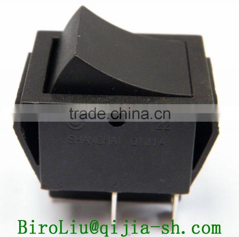 12A rocker switch
