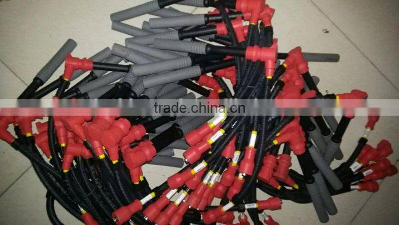 Weichai CNG / LNG gas engines 410800190129 high-voltage wire