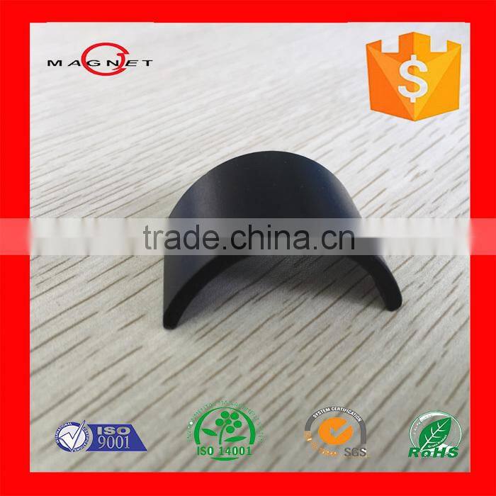 Black color Neodymium Magnet price