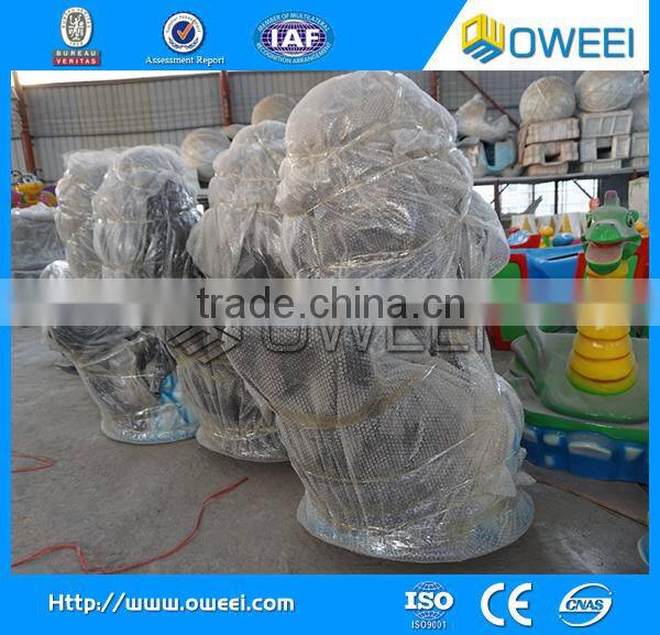 Amusement Track Rides Rotating Speed Rides electric rc drift car sale