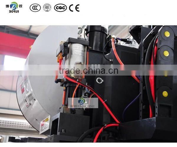 CNC Machine Center XK7126 From China Factory