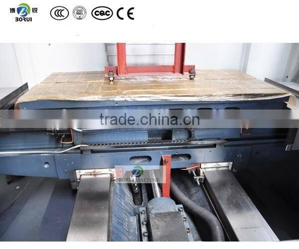 CNC Machine Center XK7126 From China Factory