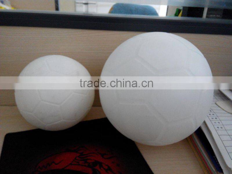 8.5 inch Inflatable Playground Ball,pvc football