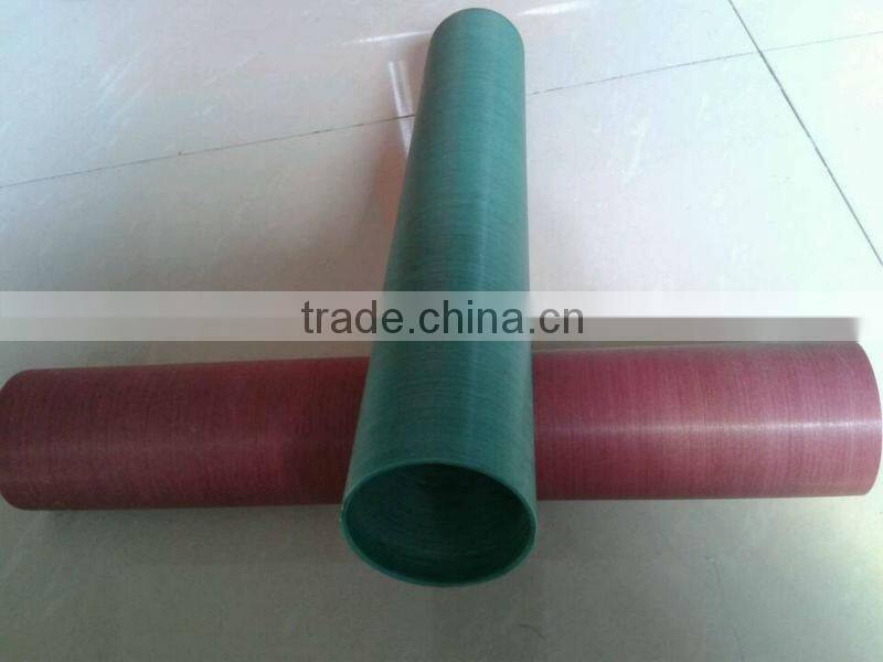 FRP color tube