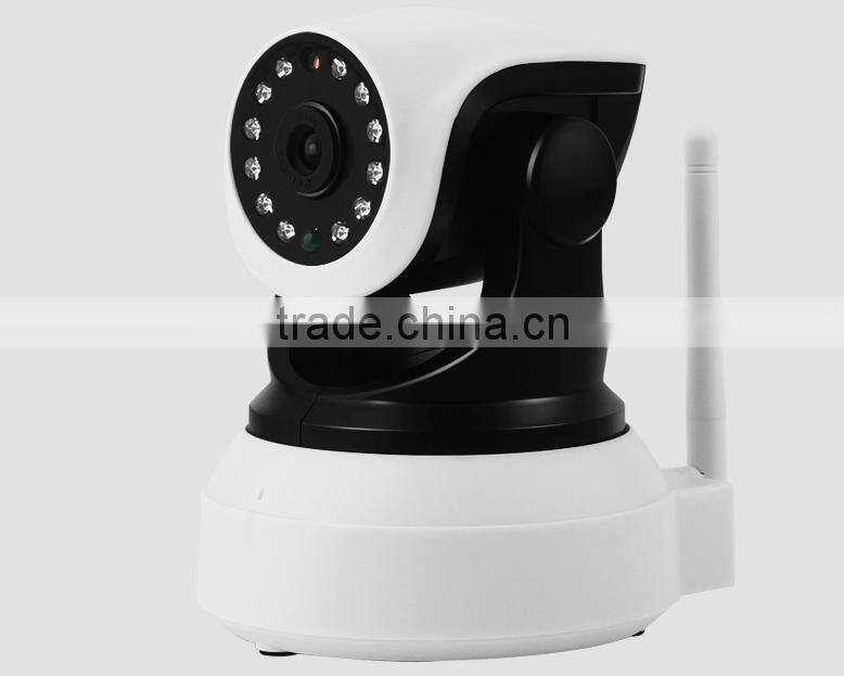 Wireless IP CAMERA by FORRINX