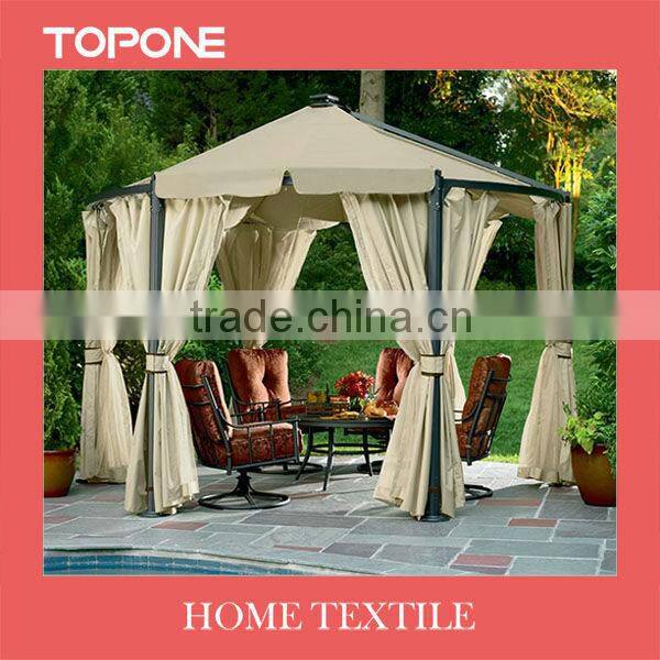 2013 New design pretty elegant love image colorful zhejiang movable retractable awning