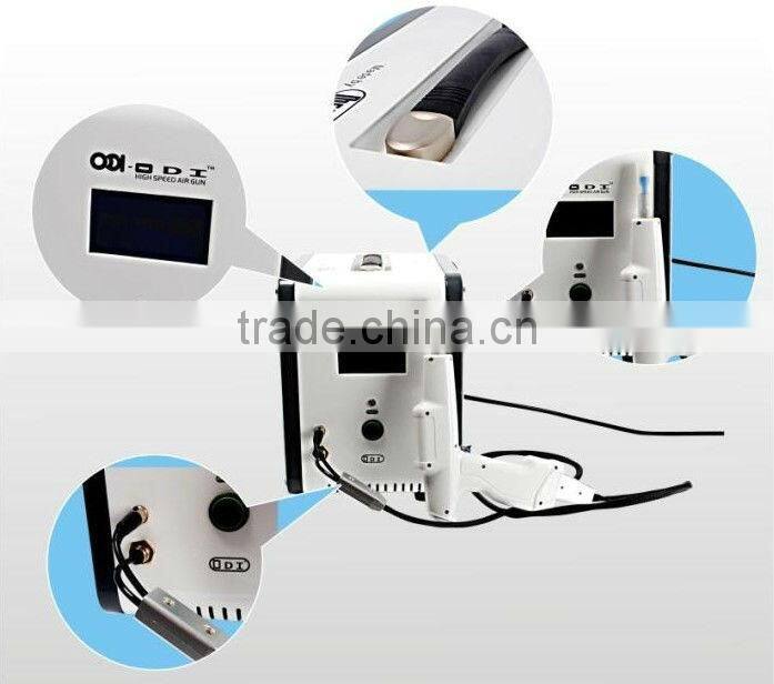 VY-N30 High Speed Mesotherapy Injection Gun For Skin Rejuvenation