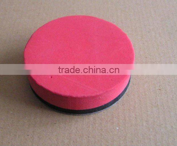 Dry Wipe Board Eraser With EVA Material