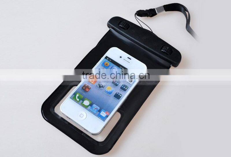 Universal Waterproof Phone Case For Samsung S3/S4/S5 For Galaxy Note2/3/4 Underwater Bag Cover For Sony Z2/Z3 For iPhone6