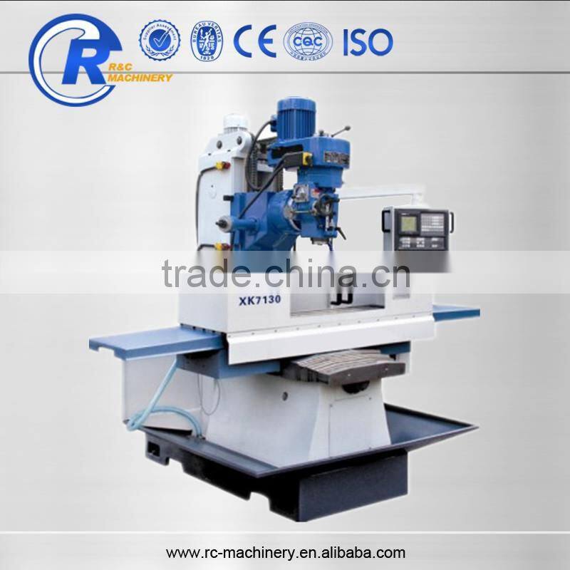 XK7130 cnc milling machine