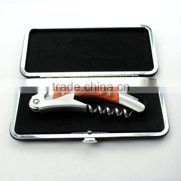 High quality wine set