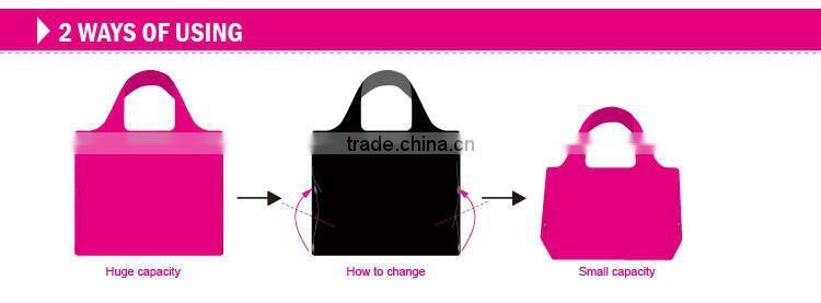 No.2 BAG Fashion Polyester Bag/nylon bag
