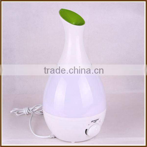 beautiful & decorative mist humidifier ultrasonic humidifier