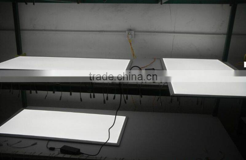 6W 120x120mm panel light china new products led panel light