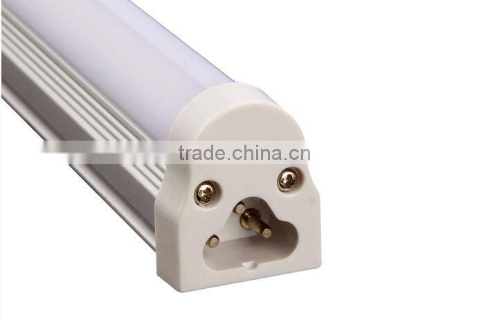 cheapest price LED T5 Integration Tube light for housing