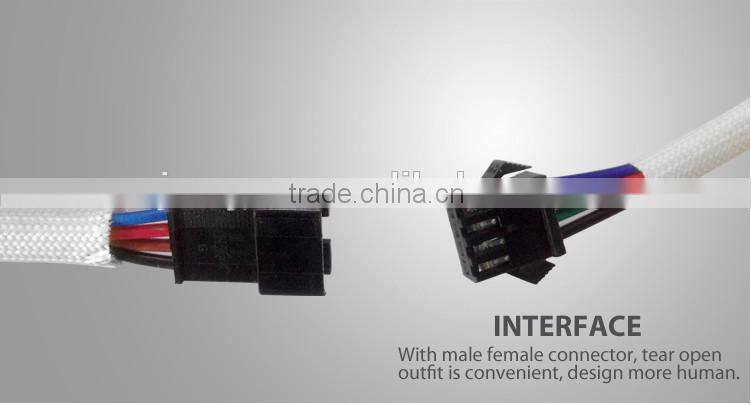 TD66 COB downlight with 18W Round