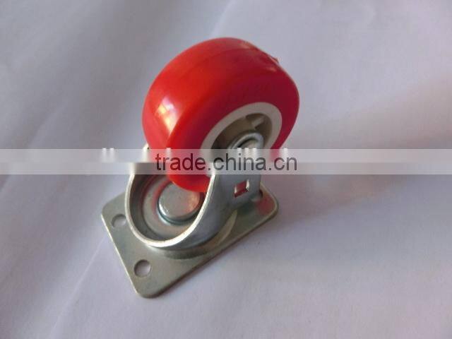 50x25 plastic wheel