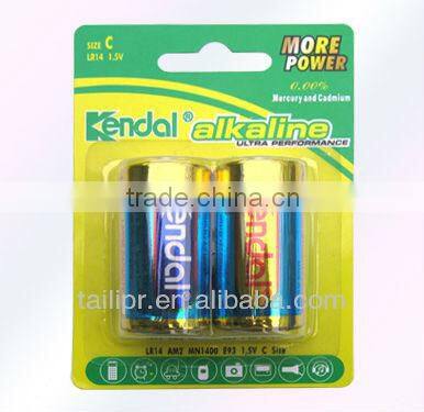 Electronic Blister packing card / blister card *BC20130709-1