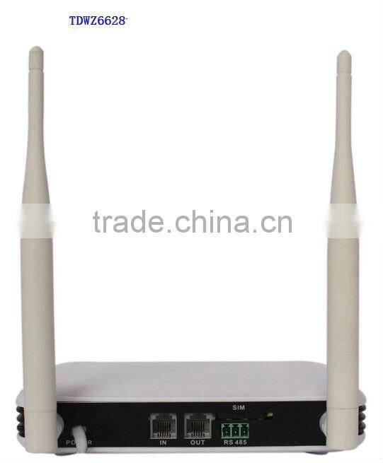 TAIYITO Zigbee Wireless drawbench crystal chandelier touch screen switch