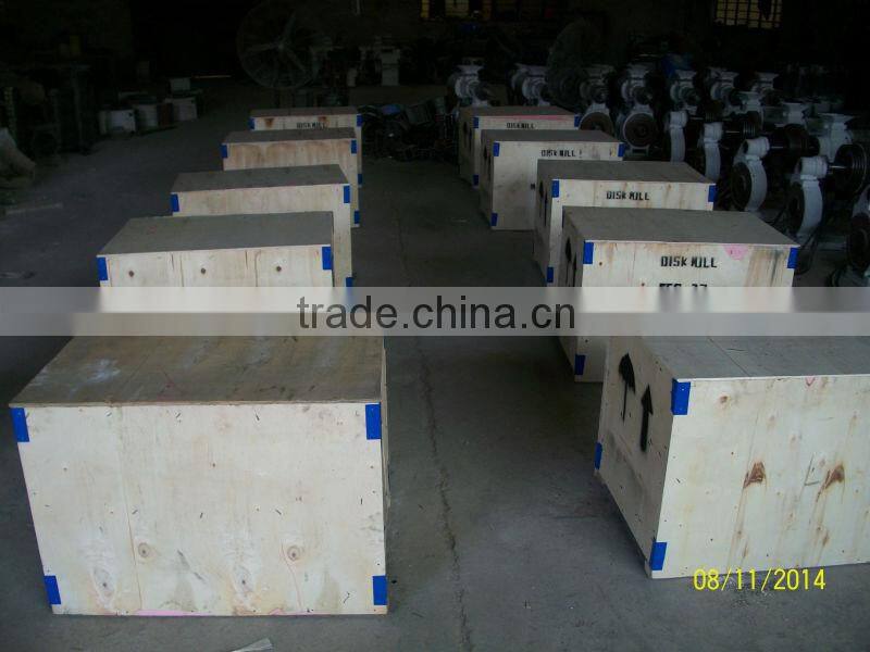 FFC SERIES grain mills FOR SALE