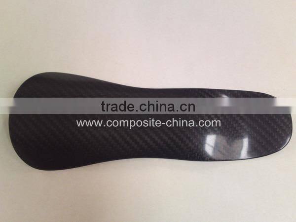 High Strength Carbon Fiber Sheets Carbon Fiber Modul Board
