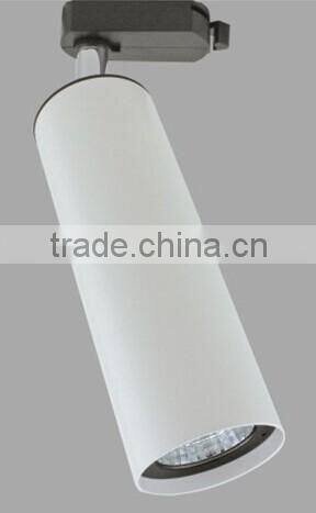 Ronse factory direct selling high quality commercial cob track light(GD15R12B)