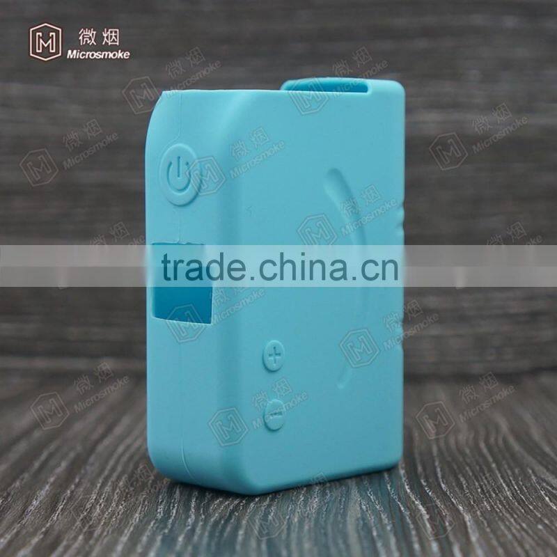 Supplying new vape model asmodus minikin silicone protective case Chinese supplier good price for asmodus minikin 120w box mod