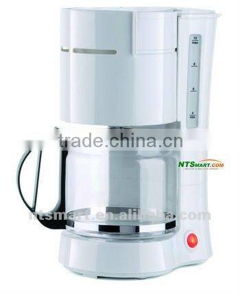 Drip Coffee Maker with CE&RoHS