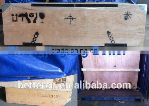 second hand stainless steel pipe two roll cold rolling machine for sale