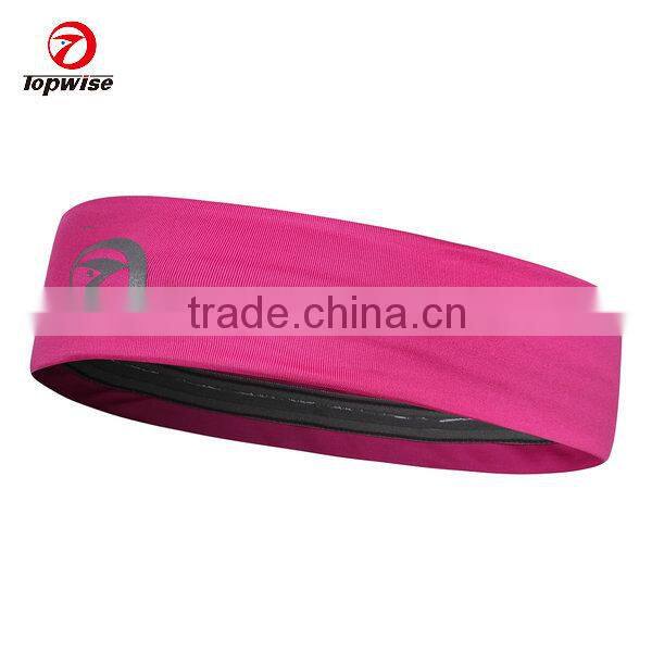 2015 Lycra New High Quality Sports Head Band