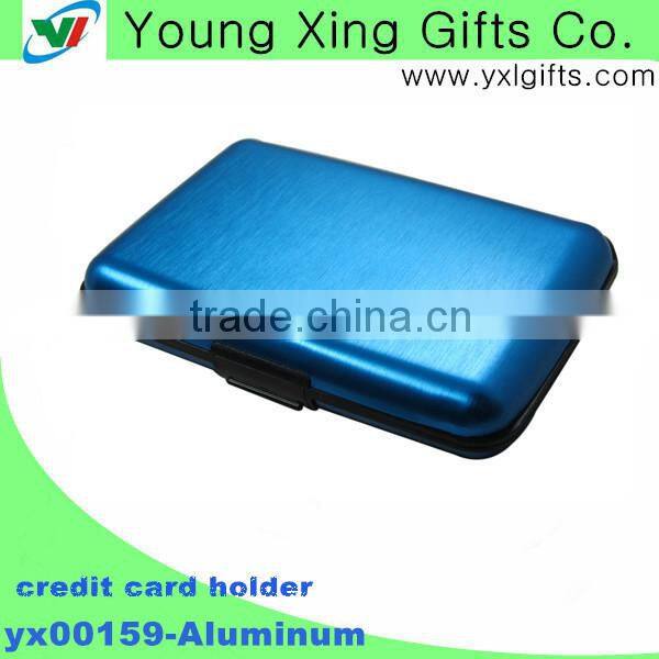 The Europe best selling popular customize business id card holder