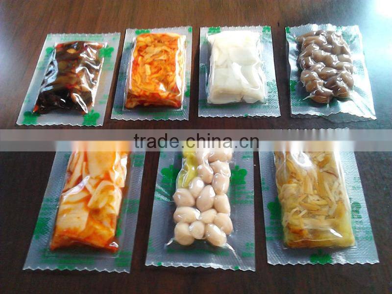 Vacuum Packing Machine /food vacuum package machine