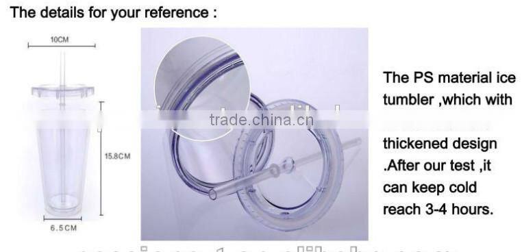 plastic beer mugs with handle