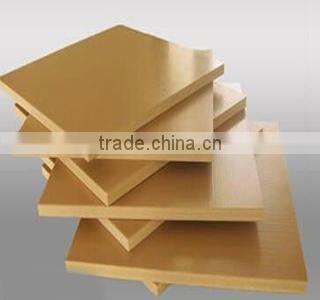 high desity wpc foam board