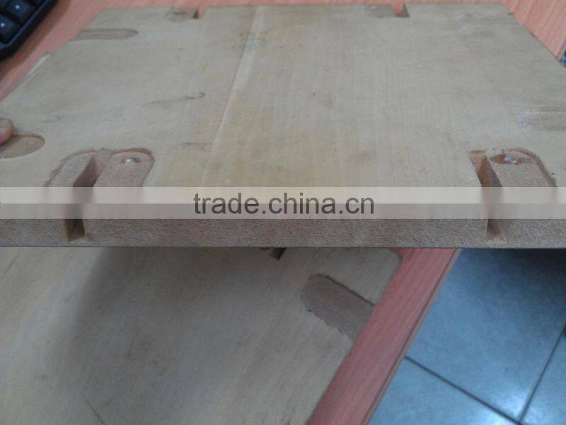 Made In Taiwan 16 mm Wood 180 Degree Table Desk Folding Leaf Hinge