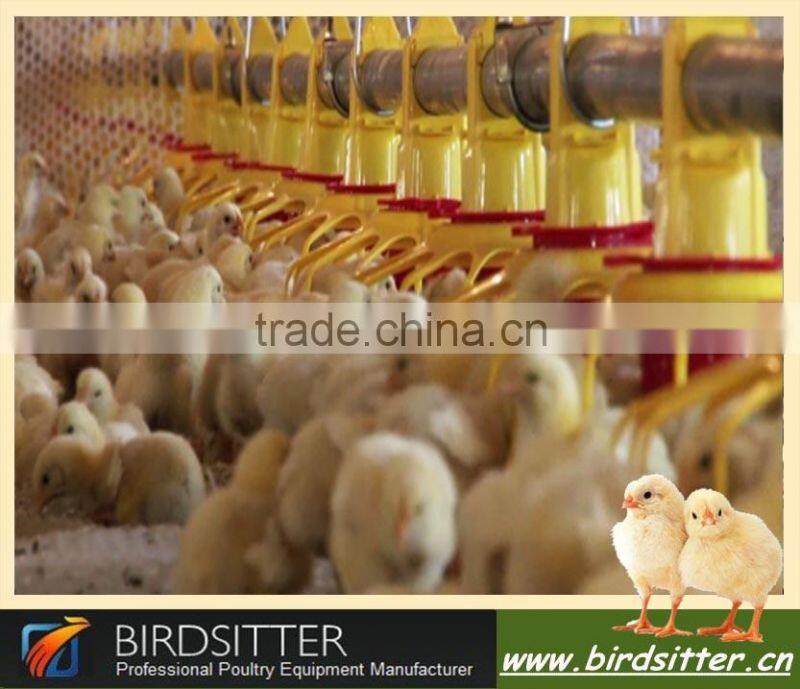 Ready Sale Automatic Chicken Feeder equipment for poultry and broiler house