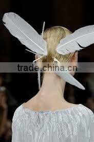 Natural Artificial Hobby Lobby Peacock Feathers