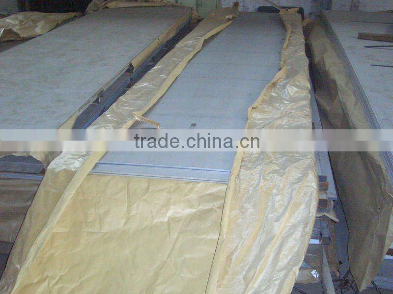 Competitive price 310s stainless steel plate
