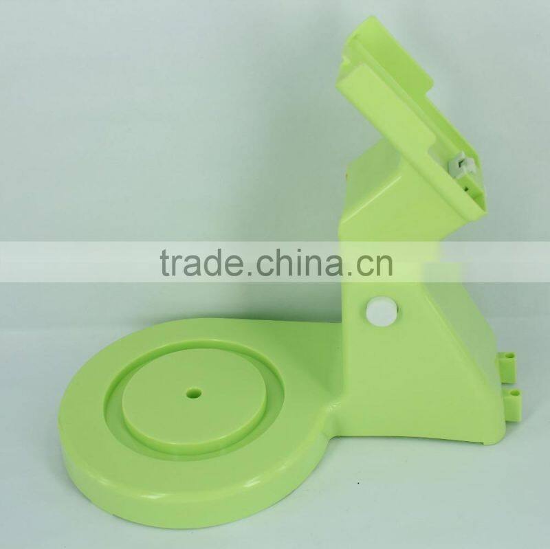 Best Price with 2L Plastic Bowl Manual Hand Mixer
