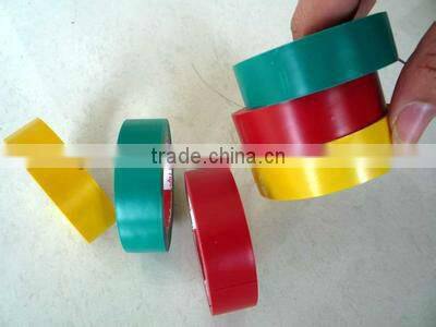 color pipe wrapping tape