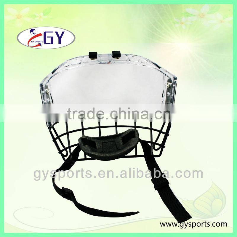 2014 China wholesale Good quality helmet cage GY-PC300